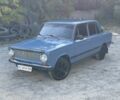 Синій ВАЗ 2101, об'ємом двигуна 1.3 л та пробігом 999 тис. км за 477 $, фото 1 на Automoto.ua