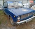 Синий ВАЗ 2101, объемом двигателя 1.3 л и пробегом 23 тыс. км за 450 $, фото 1 на Automoto.ua