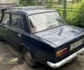 Синий ВАЗ 2101, объемом двигателя 1.3 л и пробегом 200 тыс. км за 356 $, фото 3 на Automoto.ua