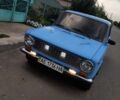 Синій ВАЗ 2101, об'ємом двигуна 1.3 л та пробігом 1000 тис. км за 654 $, фото 5 на Automoto.ua