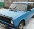 Синий ВАЗ 2101, объемом двигателя 1.5 л и пробегом 90 тыс. км за 1125 $, фото 1 на Automoto.ua