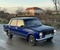 Синій ВАЗ 2101, об'ємом двигуна 1.5 л та пробігом 60 тис. км за 600 $, фото 1 на Automoto.ua