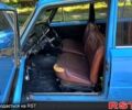 Синий ВАЗ 2101, объемом двигателя 1.2 л и пробегом 111 тыс. км за 500 $, фото 5 на Automoto.ua