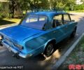 Синий ВАЗ 2101, объемом двигателя 1.2 л и пробегом 111 тыс. км за 500 $, фото 4 на Automoto.ua
