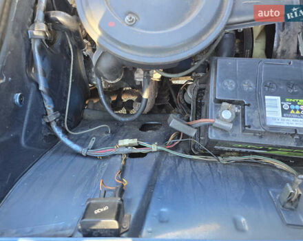 Синий ВАЗ 2101, объемом двигателя 1.29 л и пробегом 65 тыс. км за 1500 $, фото 13 на Automoto.ua