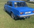 Синий ВАЗ 2101, объемом двигателя 1.3 л и пробегом 89 тыс. км за 750 $, фото 7 на Automoto.ua