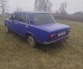 Синий ВАЗ 2101, объемом двигателя 0 л и пробегом 250 тыс. км за 417 $, фото 7 на Automoto.ua