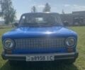 Синий ВАЗ 2101, объемом двигателя 1.3 л и пробегом 89 тыс. км за 750 $, фото 6 на Automoto.ua