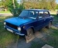 Синий ВАЗ 2101, объемом двигателя 0 л и пробегом 4 тыс. км за 340 $, фото 1 на Automoto.ua