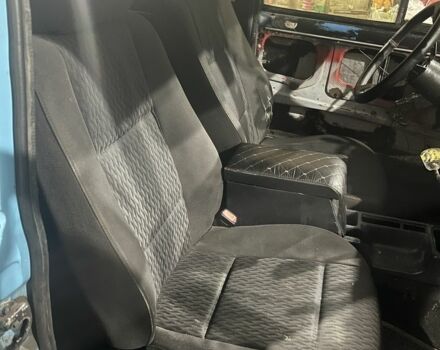 Синій ВАЗ 2101, об'ємом двигуна 1.7 л та пробігом 250 тис. км за 650 $, фото 7 на Automoto.ua