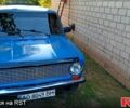 Синий ВАЗ 2101, объемом двигателя 1.3 л и пробегом 0 тыс. км за 800 $, фото 1 на Automoto.ua
