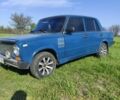 Синий ВАЗ 2101, объемом двигателя 1.5 л и пробегом 1 тыс. км за 730 $, фото 1 на Automoto.ua