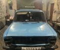 Синій ВАЗ 2101, об'ємом двигуна 1.7 л та пробігом 250 тис. км за 650 $, фото 1 на Automoto.ua
