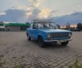 Синій ВАЗ 2101, об'ємом двигуна 0 л та пробігом 1 тис. км за 800 $, фото 2 на Automoto.ua