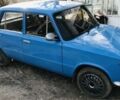 Синій ВАЗ 2101, об'ємом двигуна 1.3 л та пробігом 60 тис. км за 600 $, фото 1 на Automoto.ua