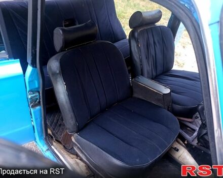 Синий ВАЗ 2101, объемом двигателя 1.5 л и пробегом 0 тыс. км за 500 $, фото 3 на Automoto.ua