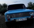 Синій ВАЗ 2101, об'ємом двигуна 1.3 л та пробігом 1000 тис. км за 654 $, фото 3 на Automoto.ua