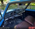 Синий ВАЗ 2101, объемом двигателя 1.2 л и пробегом 111 тыс. км за 500 $, фото 7 на Automoto.ua