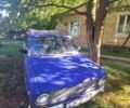 Синий ВАЗ 2101, объемом двигателя 0 л и пробегом 1000 тыс. км за 403 $, фото 1 на Automoto.ua