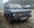 Синий ВАЗ 2101, объемом двигателя 0 л и пробегом 57 тыс. км за 521 $, фото 3 на Automoto.ua