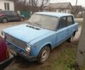 Синій ВАЗ 2101, об'ємом двигуна 0 л та пробігом 200 тис. км за 331 $, фото 4 на Automoto.ua