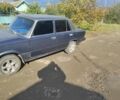 Синий ВАЗ 2101, объемом двигателя 1 л и пробегом 5 тыс. км за 433 $, фото 2 на Automoto.ua