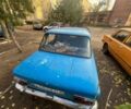 Синий ВАЗ 2101, объемом двигателя 0 л и пробегом 3 тыс. км за 440 $, фото 2 на Automoto.ua