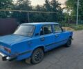 Синій ВАЗ 2101, об'ємом двигуна 1.3 л та пробігом 100 тис. км за 370 $, фото 1 на Automoto.ua
