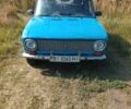 Синий ВАЗ 2101, объемом двигателя 1.5 л и пробегом 86 тыс. км за 448 $, фото 1 на Automoto.ua