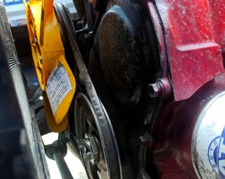 Синий ВАЗ 2101, объемом двигателя 1.5 л и пробегом 0 тыс. км за 500 $, фото 8 на Automoto.ua