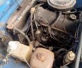 Синий ВАЗ 2101, объемом двигателя 1.3 л и пробегом 225 тыс. км за 473 $, фото 11 на Automoto.ua