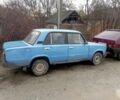 Синій ВАЗ 2101, об'ємом двигуна 0 л та пробігом 200 тис. км за 331 $, фото 2 на Automoto.ua