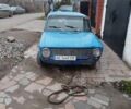 Синий ВАЗ 2101, объемом двигателя 1 л и пробегом 25 тыс. км за 119 $, фото 3 на Automoto.ua