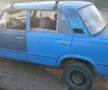 Синий ВАЗ 2101, объемом двигателя 1.3 л и пробегом 33 тыс. км за 302 $, фото 1 на Automoto.ua