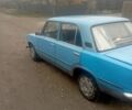 Синий ВАЗ 2101, объемом двигателя 1 л и пробегом 180 тыс. км за 638 $, фото 4 на Automoto.ua