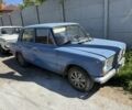 Синий ВАЗ 2101, объемом двигателя 1.5 л и пробегом 200 тыс. км за 343 $, фото 1 на Automoto.ua