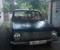 Синий ВАЗ 2101, объемом двигателя 1.3 л и пробегом 97 тыс. км за 860 $, фото 1 на Automoto.ua