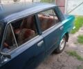 Синий ВАЗ 2101, объемом двигателя 1.3 л и пробегом 97 тыс. км за 860 $, фото 9 на Automoto.ua