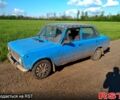 Синій ВАЗ 2101, об'ємом двигуна 1.5 л та пробігом 88 тис. км за 500 $, фото 1 на Automoto.ua