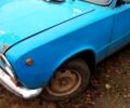 Синий ВАЗ 2101, объемом двигателя 1.3 л и пробегом 0 тыс. км за 300 $, фото 2 на Automoto.ua