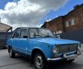 Синий ВАЗ 2101, объемом двигателя 1.3 л и пробегом 0 тыс. км за 453 $, фото 1 на Automoto.ua