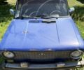 Синій ВАЗ 2101, об'ємом двигуна 1.3 л та пробігом 222 тис. км за 202 $, фото 1 на Automoto.ua