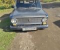 Синий ВАЗ 2101, объемом двигателя 1 л и пробегом 5 тыс. км за 433 $, фото 1 на Automoto.ua