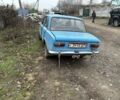 Синій ВАЗ 2101, об'ємом двигуна 1.3 л та пробігом 200 тис. км за 250 $, фото 3 на Automoto.ua