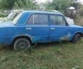 Синий ВАЗ 2101, объемом двигателя 0 л и пробегом 124 тыс. км за 113 $, фото 1 на Automoto.ua