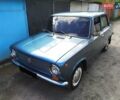 Синій ВАЗ 2101, об'ємом двигуна 1.3 л та пробігом 122 тис. км за 1900 $, фото 1 на Automoto.ua