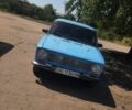 Синій ВАЗ 2101, об'ємом двигуна 1.3 л та пробігом 1000 тис. км за 654 $, фото 1 на Automoto.ua