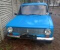 Синій ВАЗ 2101, об'ємом двигуна 0 л та пробігом 130 тис. км за 166 $, фото 1 на Automoto.ua