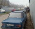 Синий ВАЗ 2101, объемом двигателя 0 л и пробегом 57 тыс. км за 521 $, фото 6 на Automoto.ua