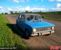 Синій ВАЗ 2101, об'ємом двигуна 1.5 л та пробігом 88 тис. км за 500 $, фото 2 на Automoto.ua